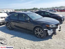 Toyota Camry 2018 2