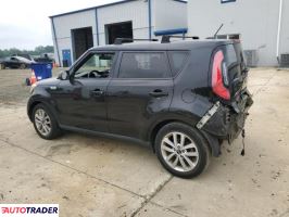 Kia Soul 2019 2