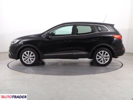 Renault Kadjar 2015 1.2 128 KM
