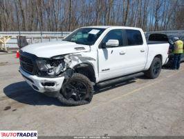 Dodge Ram 2020 5 Dodge Ram 2020 5