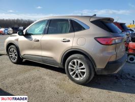 Ford Escape 2021 1 Ford Escape 2021 1