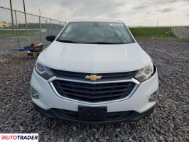 Chevrolet Equinox 2020 1