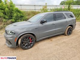 Dodge Durango 2023 6