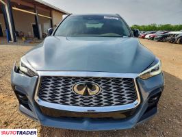 Infiniti Pozostałe 2023 2