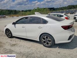 Kia Pozostałe 2021 2