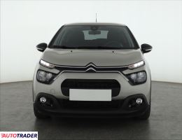 Citroen C3 2024 1.2 108 KM