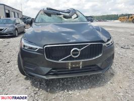 Volvo XC60 2020 2 Volvo XC60 2020 2