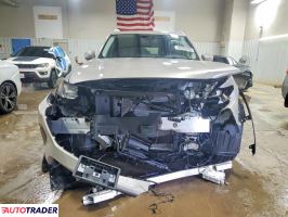 Mazda CX-9 2026 3