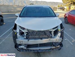 Toyota Sienna 2023 2