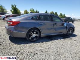Honda Accord 2022 2 Honda Accord 2022 2