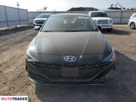 Hyundai Elantra 2022 2 Hyundai Elantra 2022 2