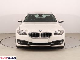 BMW 528 2015 2.0 214 KM