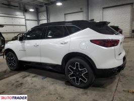 Chevrolet Blazer 2023 3