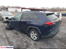 Toyota Pozostałe 2021 2