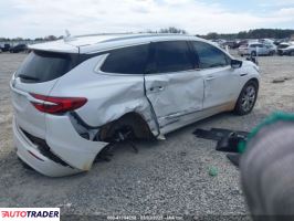 Buick Enclave 2021 3
