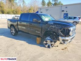 Dodge Ram 2024 5