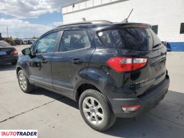 Ford EcoSport 2020 2