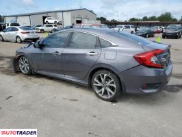Honda Civic 2019 1 Honda Civic 2019 1