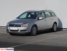 Opel Astra 2005 1.6 103 KM