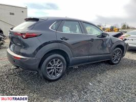 Mazda CX-30 2024 2