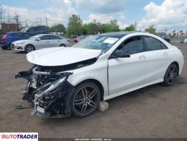 Mercedes CL 2019 2 Mercedes CL 2019 2