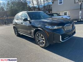 BMW X5 2025 3