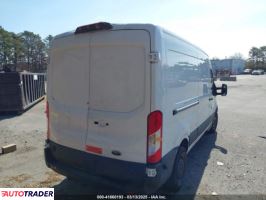 Ford Transit 2019 3