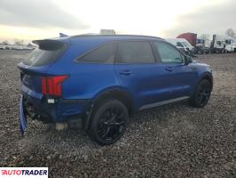 Kia Sorento 2022 2
