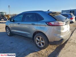 Ford Edge 2024 2