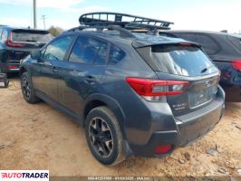 Subaru Pozostałe 2020 2 Subaru Pozostałe 2020 2
