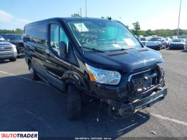 Ford Transit 2021 3