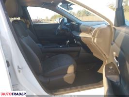 Nissan Pozostałe 2025 2