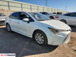 Toyota Corolla 2023 2