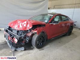 Kia Pozostałe 2025 1