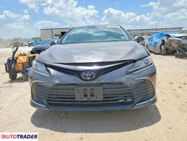 Toyota Camry 2023 2