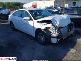 Hyundai Elantra 2026 2