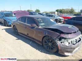 Dodge Charger 2022 5 Dodge Charger 2022 5