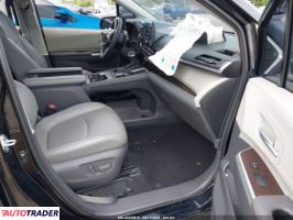 Toyota Sienna 2021 2