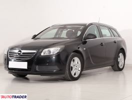 Opel Insignia 2010 1.6 177 KM Opel Insignia 2010 1.6 177 KM