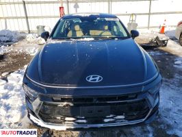 Hyundai Sonata 2024 2