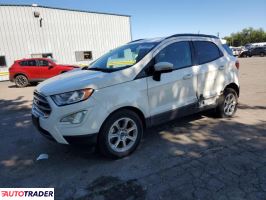 Ford EcoSport 2018 1