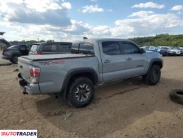 Toyota Tacoma 2021 3