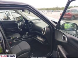 Kia Soul 2022 2 Kia Soul 2022 2