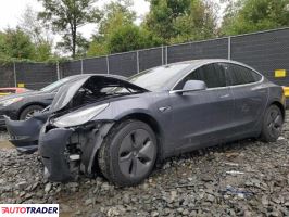 Tesla Model 3 2018