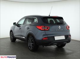 Renault Kadjar 2016 1.2 128 KM