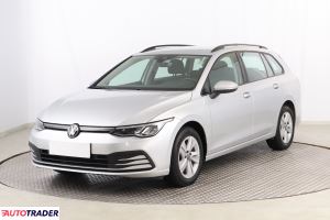 Volkswagen Golf 2022 1.5 128 KM Volkswagen Golf 2022 1.5 128 KM