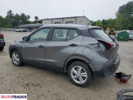 Nissan Pozostałe 2019 1 Nissan Pozostałe 2019 1