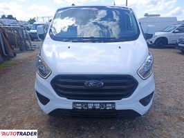 Ford Transit 2021 2