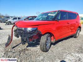 Kia Soul 2024 2