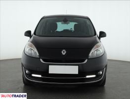 Renault Grand Scenic 2012 1.2 113 KM Renault Grand Scenic 2012 1.2 113 KM